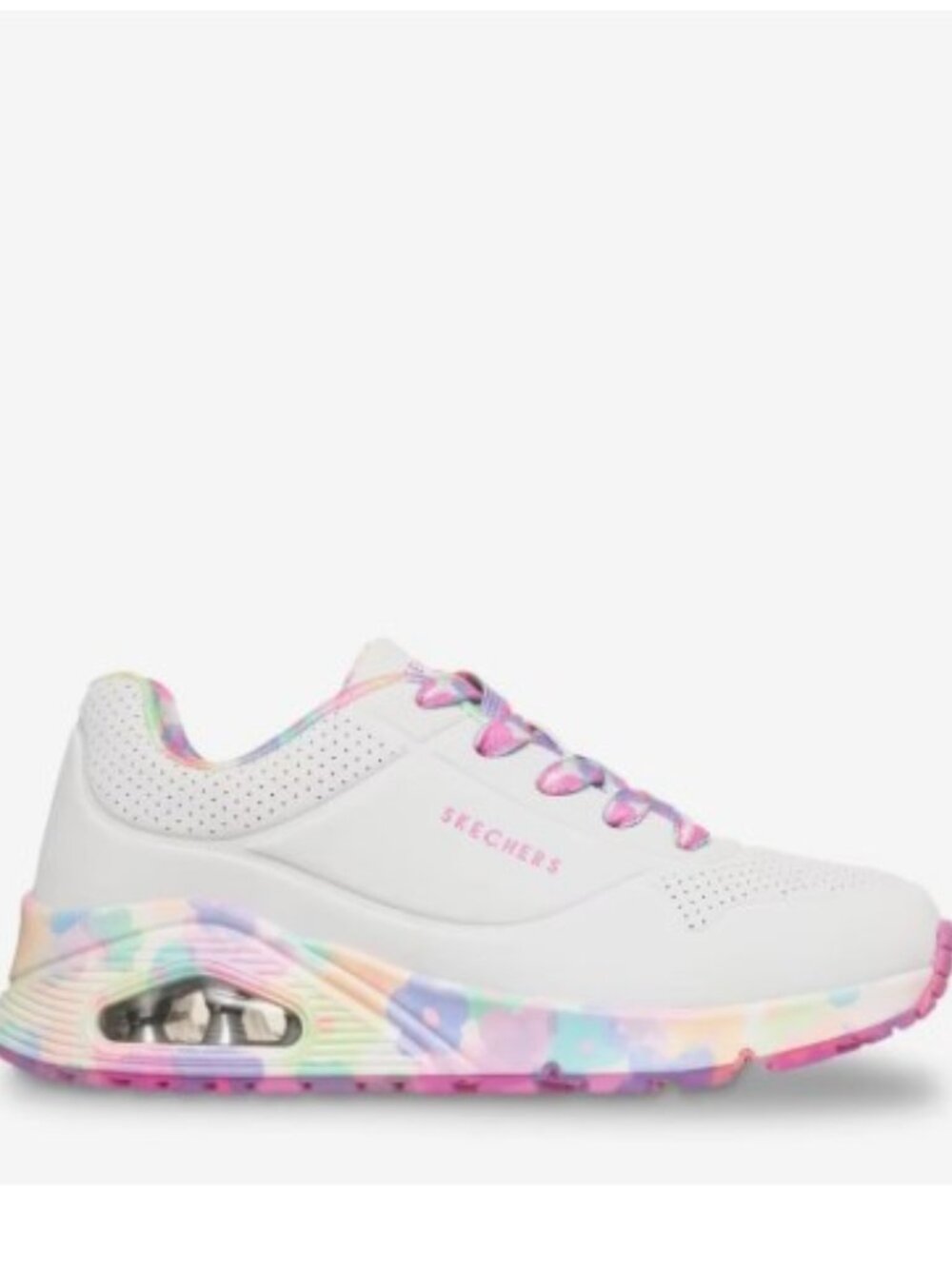 SKETCHERS Street UNO Girl's size 13